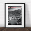 Palm Springs Life - February 2021  - Cover Poster