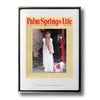 Palm Springs Life Vintage Holiday Covers Notecard Set