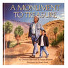 A Monument to Treasure Book-DVD Combo