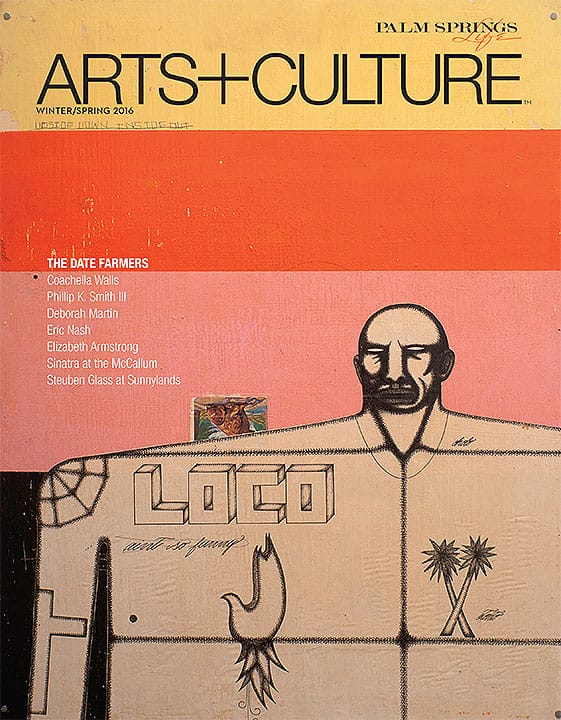 Arts+Culture 2016