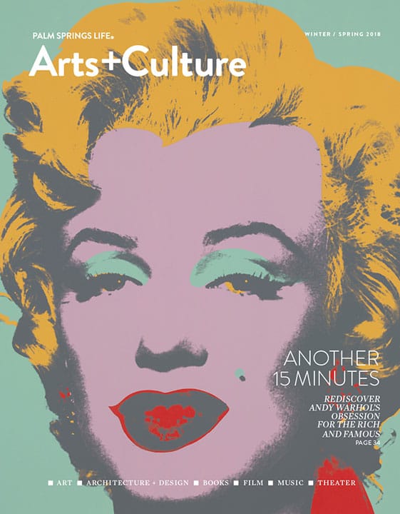 Arts+Culture 2018