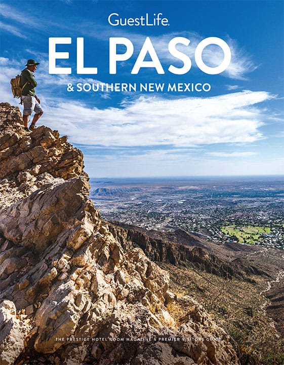GuestLife El Paso and Southern New Mexico 2019-2020
