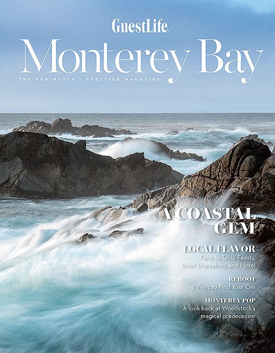 GuestLife Monterey Bay 2017