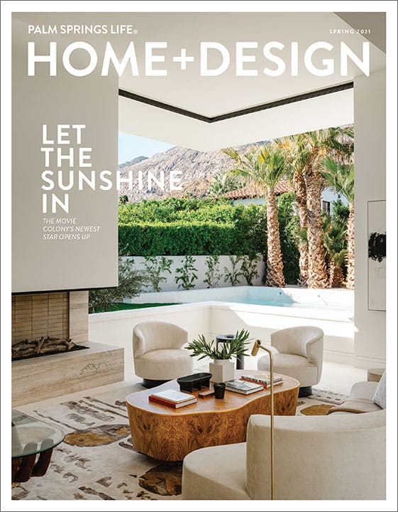 Home+Design Spring 2021