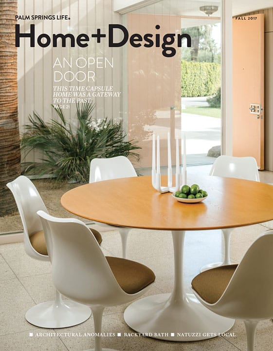Home+Design Fall 2017