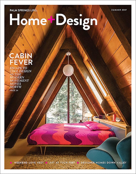 Home+Design Summer 2017