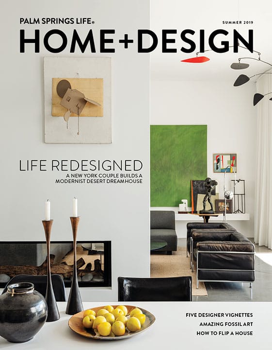 Home+Design Summer 2019