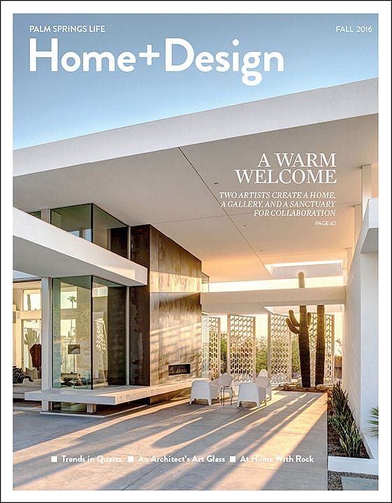 Home+Design Fall 2016