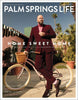 Palm Springs Life Magazine December 2020 - Cover Poster