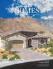 Palm Springs Life HOMES August 2018