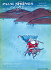 Palm Springs Life - December 11 1959 - Cover Poster