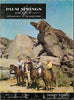 Palm Springs Life - April 19 1961 - Cover Poster