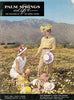 Palm Springs Life - May 1962 - Cover Poster
