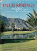 Palm Springs Life - December 1963 - Cover Poster