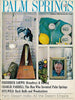 Palm Springs Life - January 1966 - Cover Poster