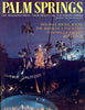 Palm Springs Life - December 1966 - Cover Poster