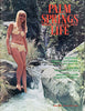 Palm Springs Life - June 1967 - Cover Poster