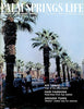 Palm Springs Life - July-August 1967 - Cover Poster