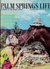 Palm Springs Life - October 1967 - Cover Poster
