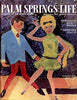 Palm Springs Life - December 1967 - Cover Poster