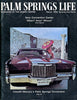 Palm Springs Life - March 1968 - Cover Poster