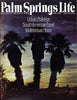 Palm Springs Life - May 1969 - Cover Poster