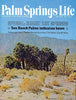 Palm Springs Life - January 1970 - Cover Poster