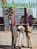 Palm Springs Life - March 1970 - Cover Poster