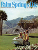 Palm Springs Life - May 1970 - Cover Poster