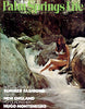 Palm Springs Life - June-July-August 1973 - Cover Poster