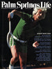 Palm Springs Life - March 1976 - Cover Poster