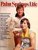 Palm Springs Life - April 1977 - Cover Poster