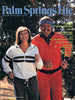 Palm Springs Life - August 1978 - Cover Poster