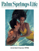 Palm Springs Life - September 1979 - Cover Poster