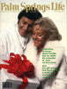 Palm Springs Life - December 1979 - Cover Poster