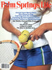 Palm Springs Life - April 1981 - Cover Poster
