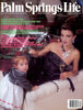 Palm Springs Life - December 1983 - Cover Poster