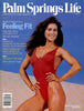 Palm Springs Life - July 1988 - Cover Poster