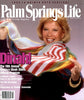 Palm Springs Life - March 1990 - Cover Poster