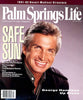 Palm Springs Life - July 1991 - Cover Poster