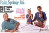 Palm Springs Life - November 1992 - Cover Poster