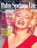 Palm Springs Life - June 1993 - Cover Poster