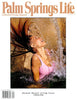 Palm Springs Life - September 1993 - Cover Poster