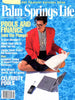 Palm Springs Life - June 1994 - Cover Poster