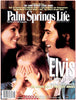 Palm Springs Life - August 1995 - Cover Poster