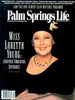 Palm Springs Life - December 1995 - Cover Poster