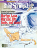 Palm Springs Life - April 1997 - Cover Poster