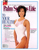 Palm Springs Life - July 1997 - Cover Poster