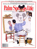 Palm Springs Life - December 1997 - Cover Poster
