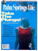 Palm Springs Life - July 1998 - Cover Poster